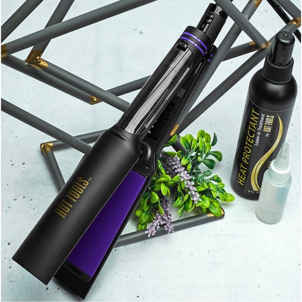 Hot Tools Pro Signature SteamStyler